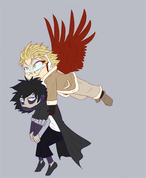 you ask him to do something, anything, because maybe this time, hawks will care enough to show up. . Pilot hawks x reader